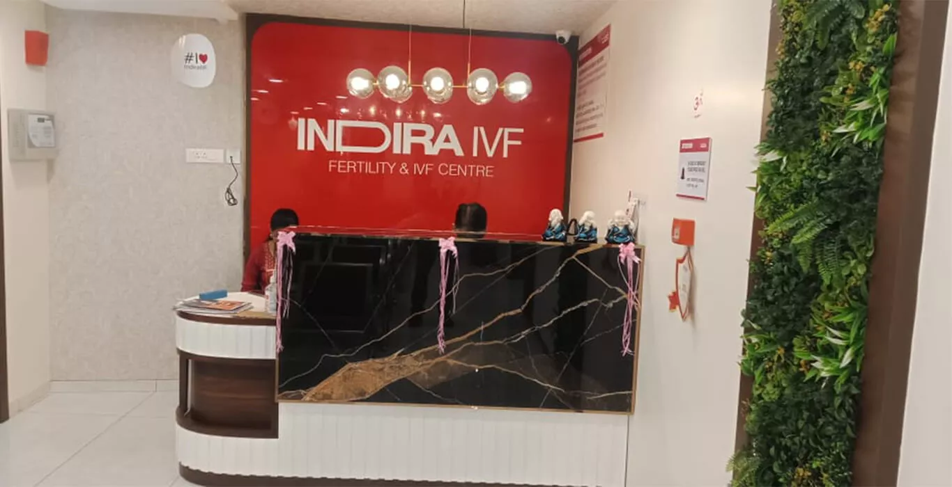  Indira IVF Fertility Center -Belgaum