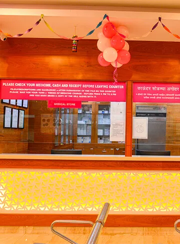 IVF Center in Bhandup, Mumbai