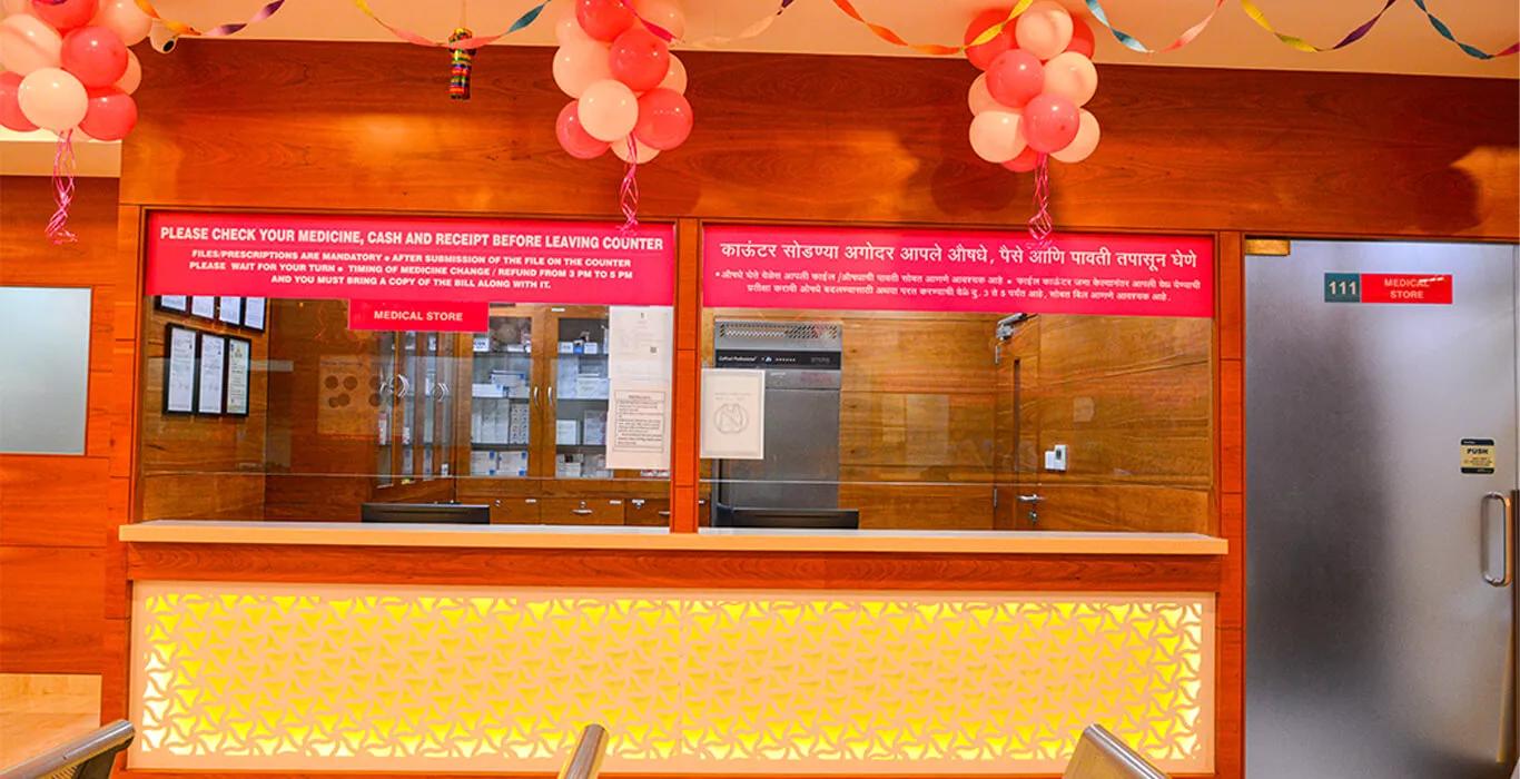 IVF Center in Bhandup, Mumbai