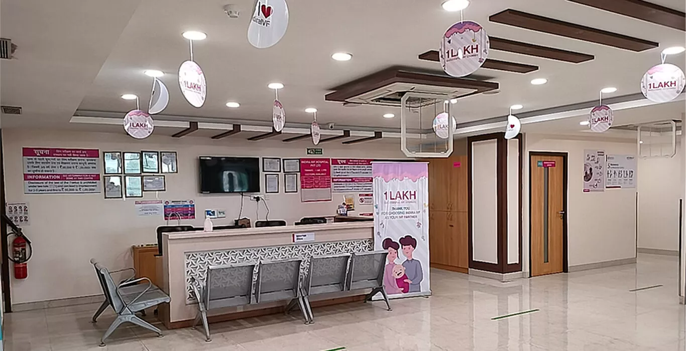 Best Fertility Centre in Bhopal