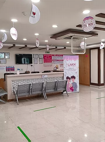 Best Fertility Centre in Bhopal