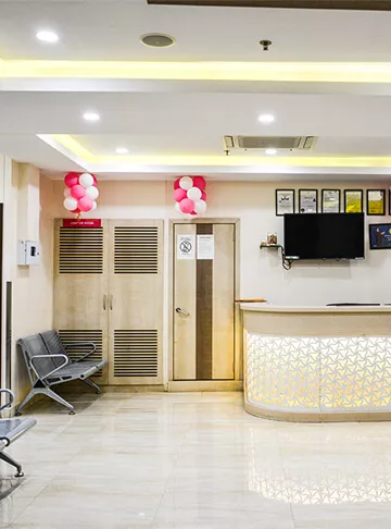 IVF Center in Borivali, Mumbai