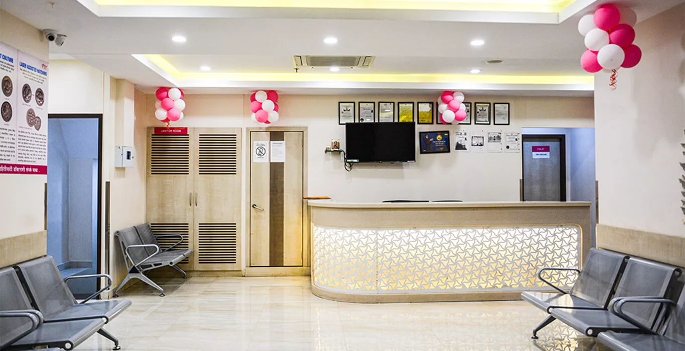 IVF Center in Borivali, Mumbai