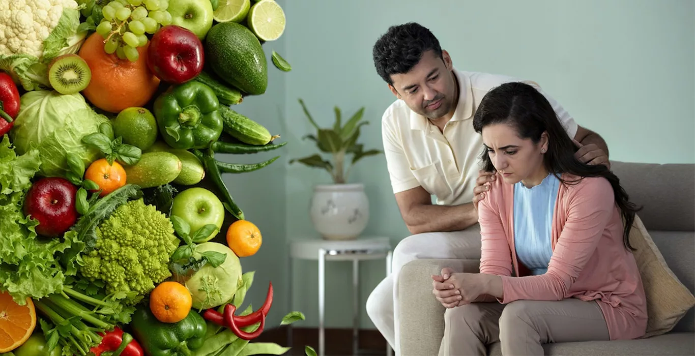 High cholesterol and infertility