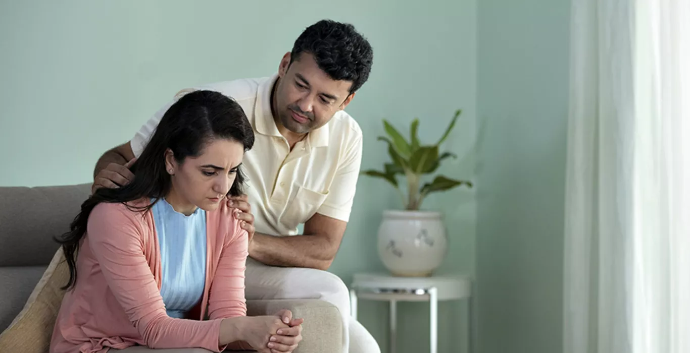 Ten Tips to cope with Infertility Stress
