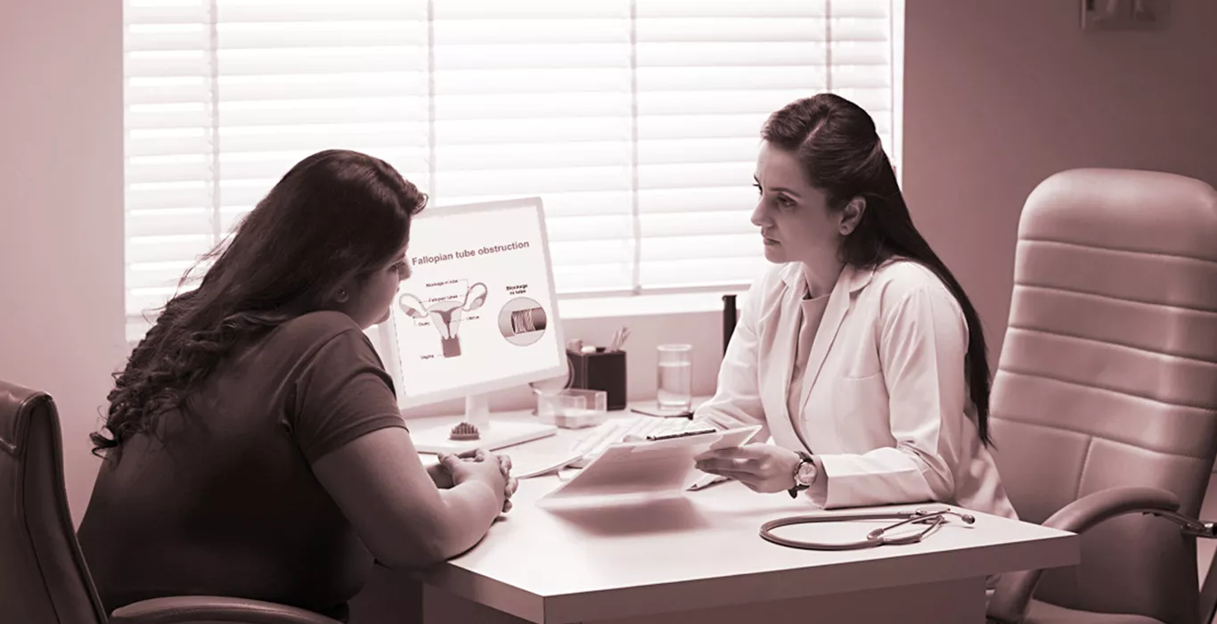 How to cope with infertility?