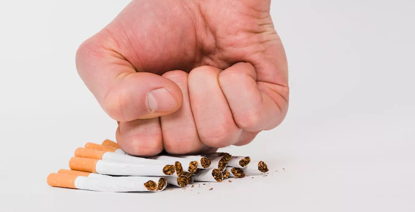 The Effects of Cigarette Smoking on Male Fertility