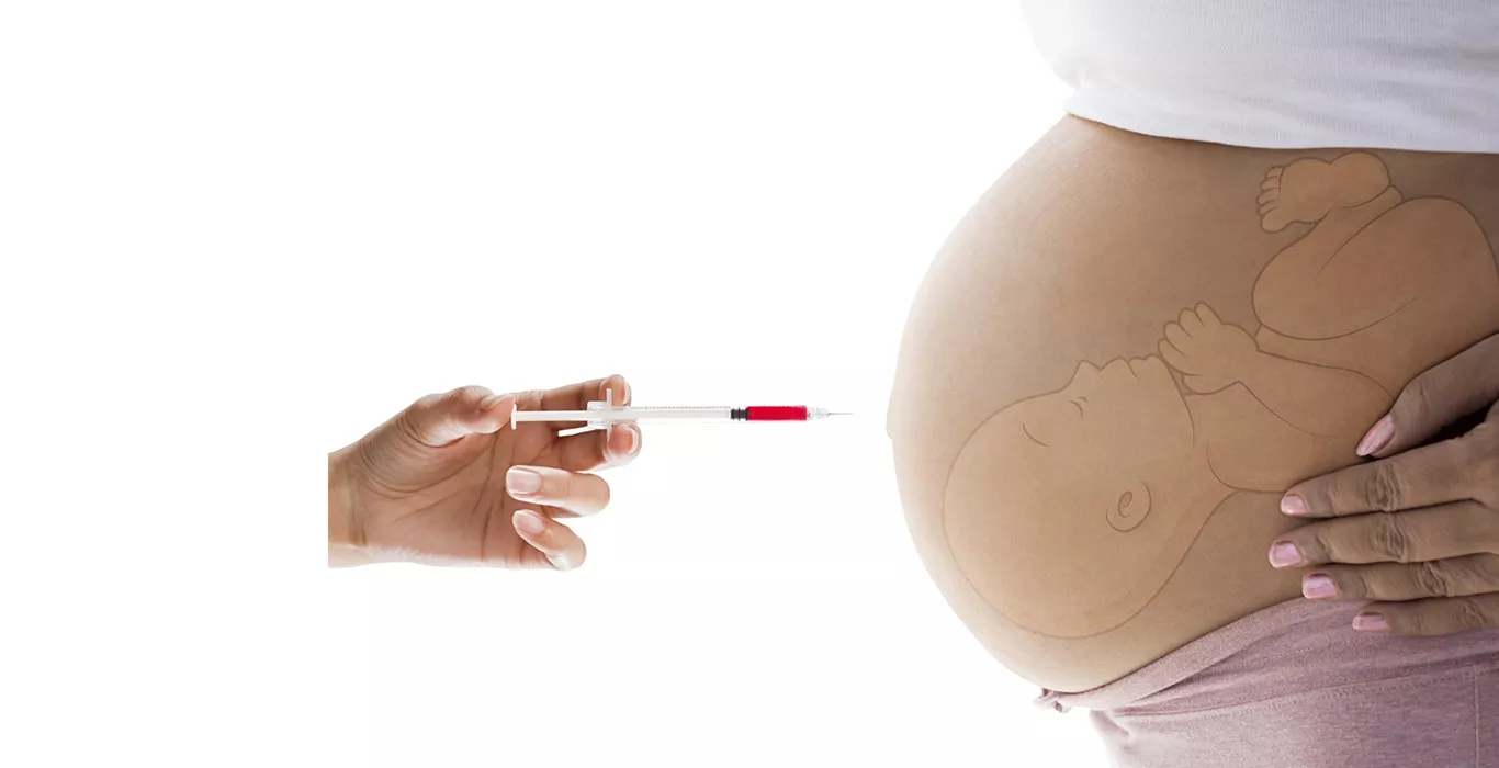 What are the pros and cons of IVF?