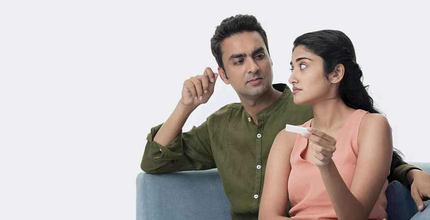 Right Time For IVF: Indications and Contraindications