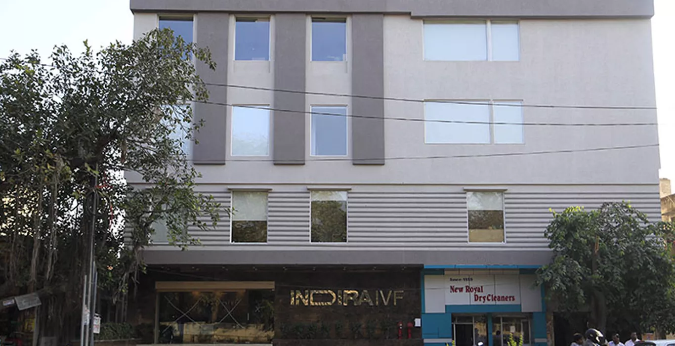 Advantage of Cutting-Edge IVF Clinic