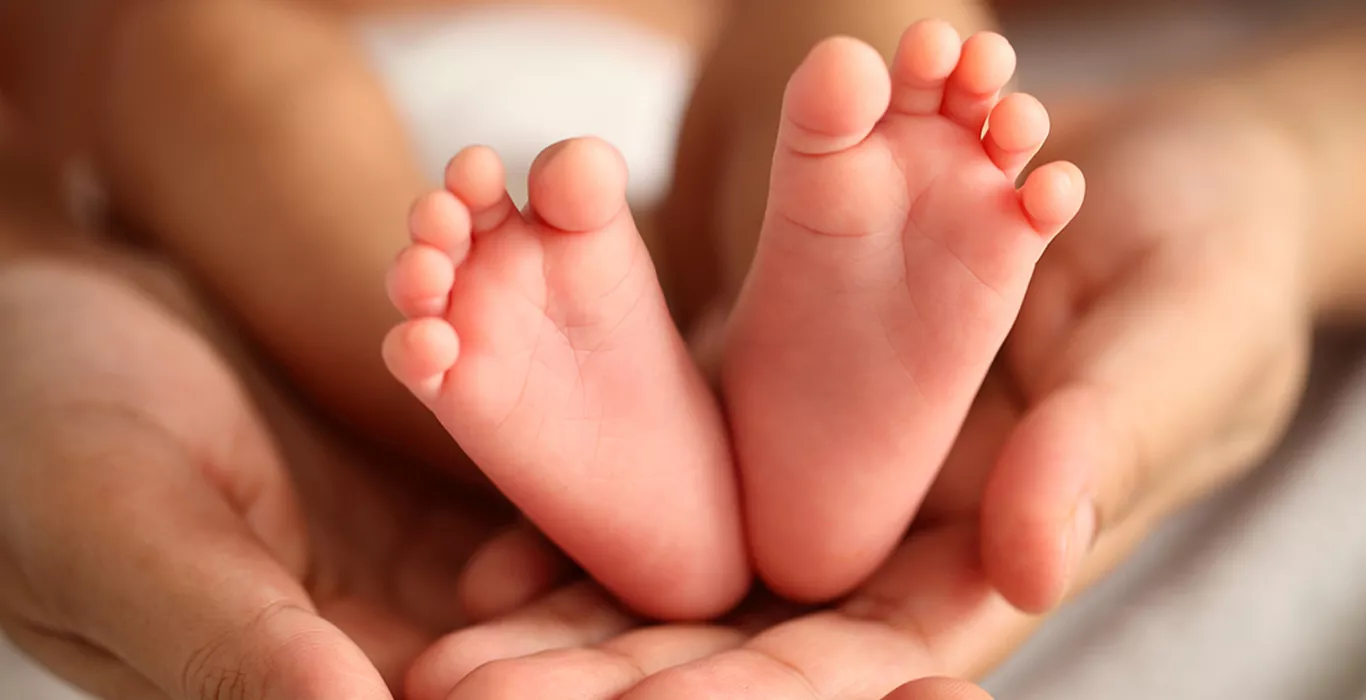 Are Birth Defects More Common With IVF?