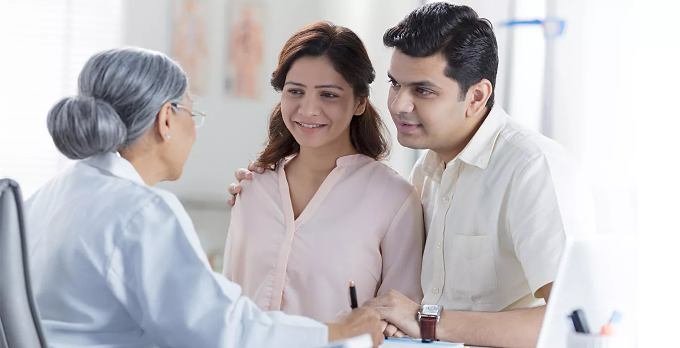 How to Improve Chances of IVF Success