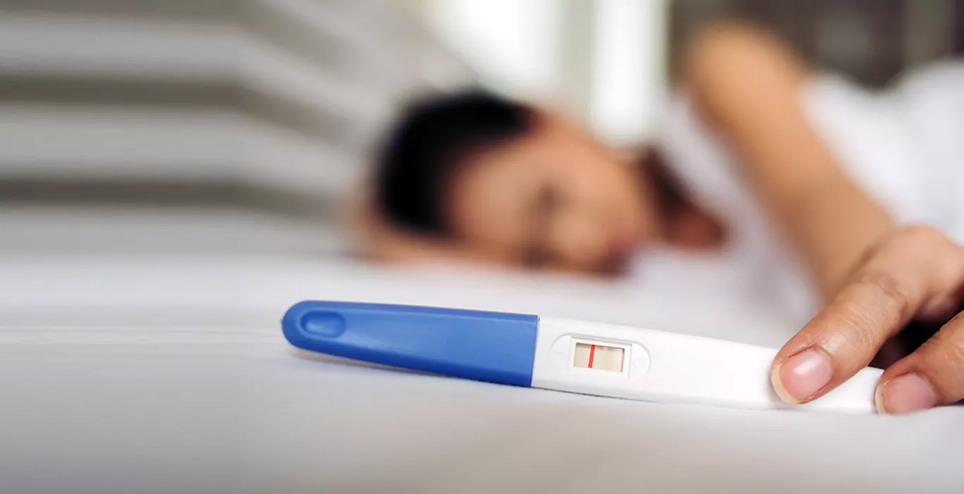 What Are The tips And Tricks To Get Pregnant At 40 ?