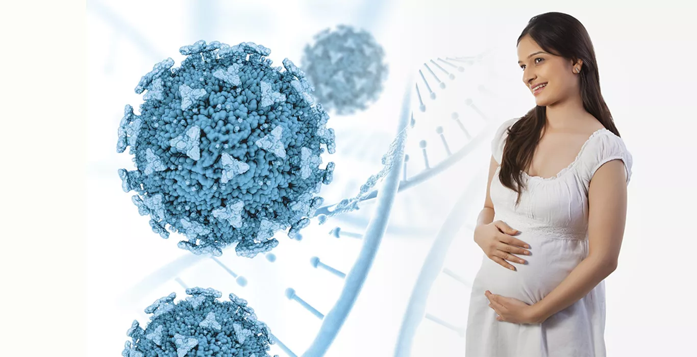 Pregnancy in COVID-19: What are the Risks?