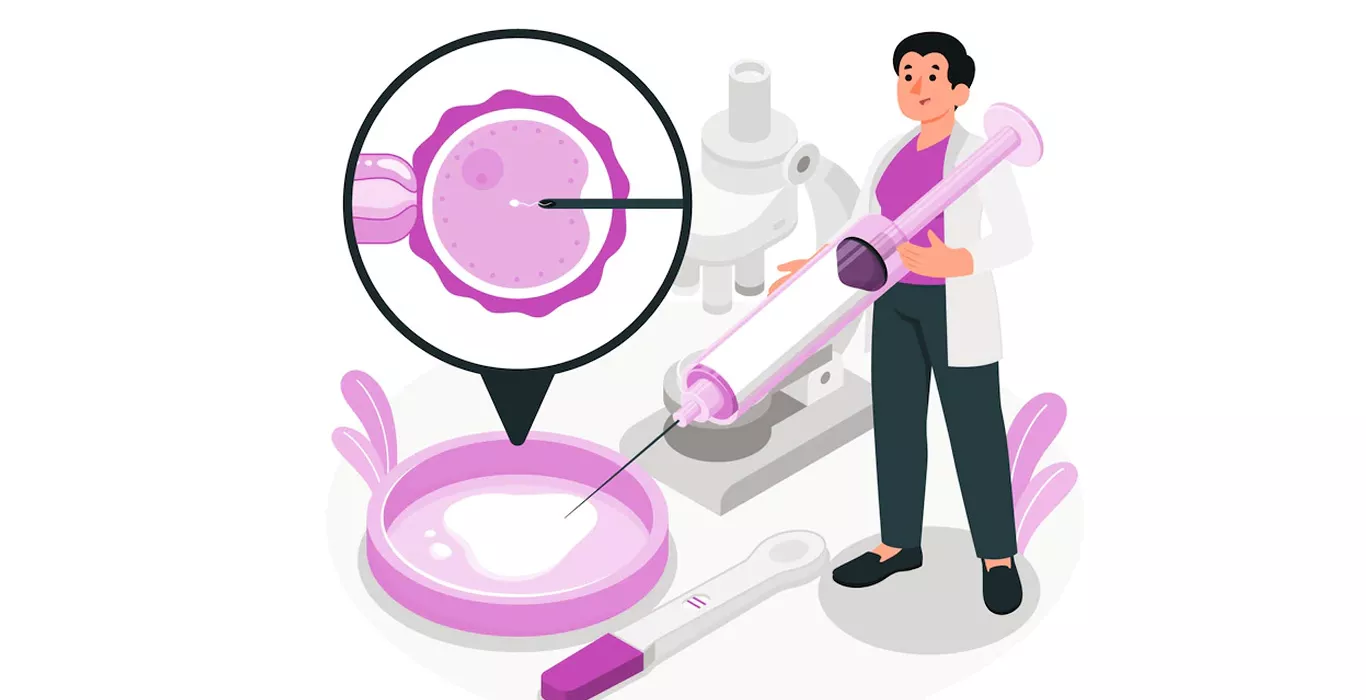 Sperm Wash Techniques