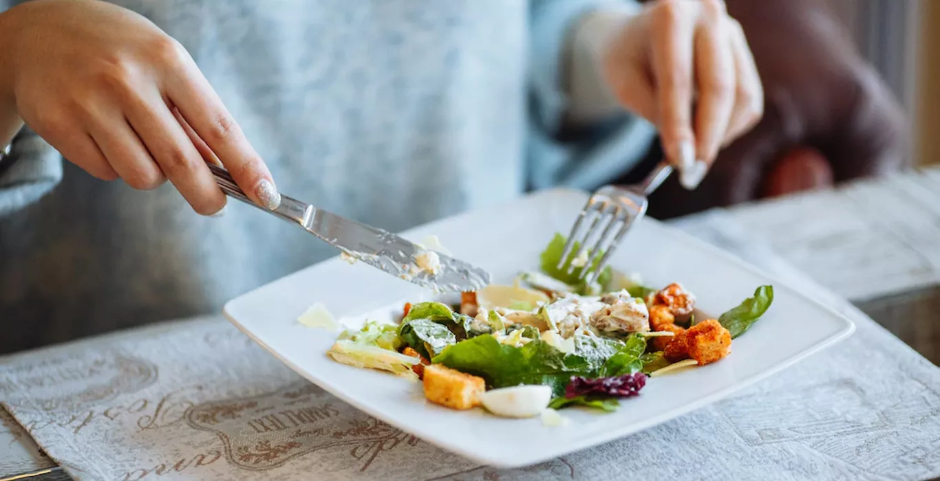 IVF Diet Chart to Increase Your Success Chances