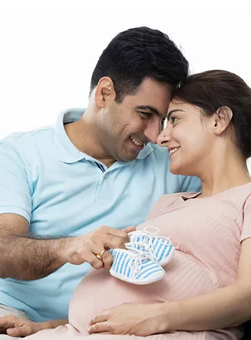 IVF Pregnancy Early Stages & Tests