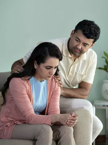 Ten Tips to cope with Infertility Stress