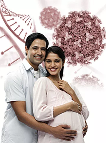 The Impact of Covid-19 on Pregnant Women & their Babies