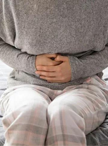 Dysmenorrhea Symptoms, Causes and Treatment