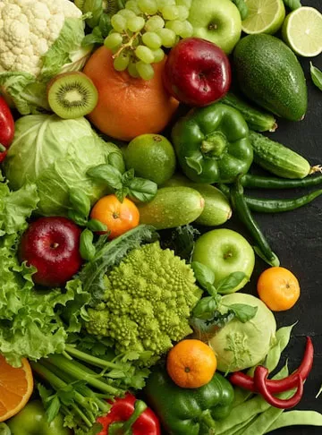High cholesterol and infertility