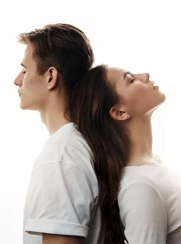 How do I prepare for IVF ?