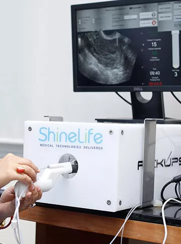 Robotic Tubal Reanastomosis