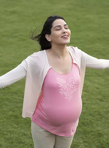 Is IVF treatment more successful in summer?