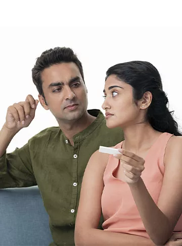 Right Time For IVF: Indications and Contraindications