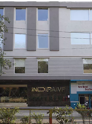 Advantage of Cutting-Edge IVF Clinic