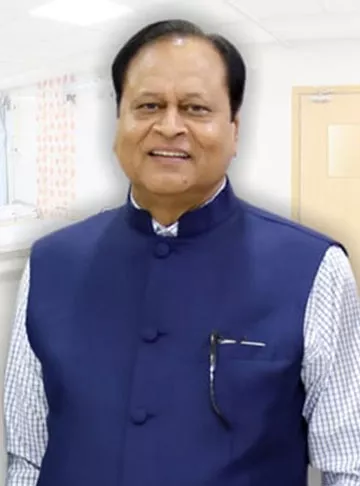 Paradigm shift of IVF treatment in India: Dr Murdia, man who transformed the IVF treatment in the country