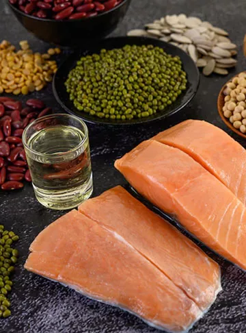 PCOS Diet Plan