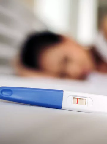 What Are The tips And Tricks To Get Pregnant At 40 ?