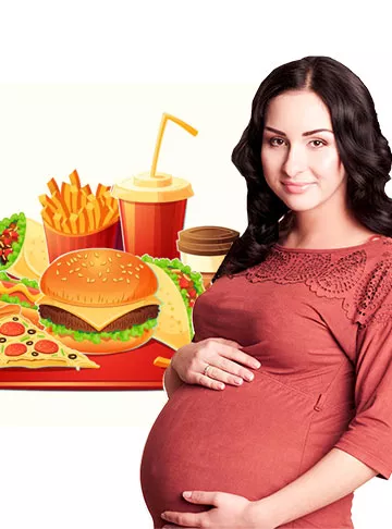 What Food to Avoid During pregnancy ?