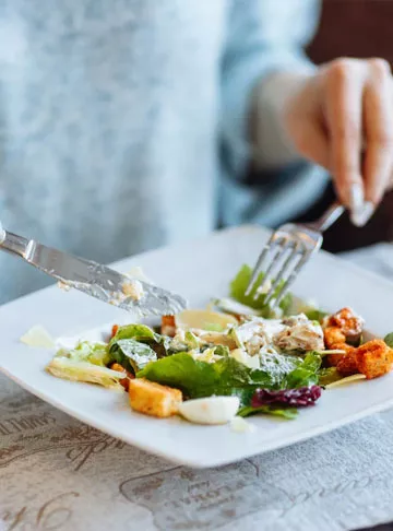 IVF Diet Chart to Increase Your Success Chances