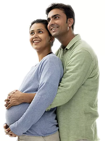 What is the Procedure of IVF with Donor Embryos?