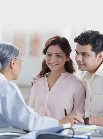 How to Improve Chances of IVF Success