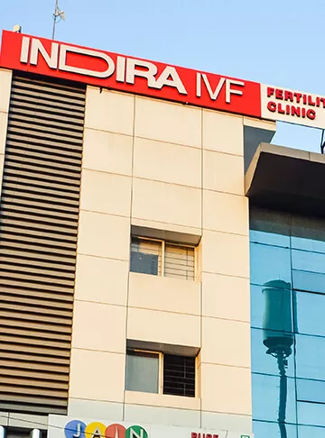  Indira IVF Fertility Center - Dilsukh Nagar, Hyderabad
