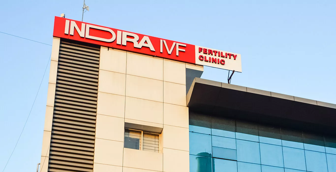 Indira IVF Fertility Center -Dilsukh Nagar, Hyderabad
