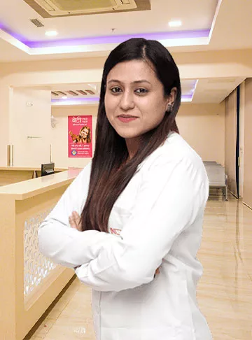 Indira IVF Dr. Prachi Tandon