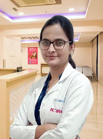 Indira IVF Dr. Ankita Khandelwal