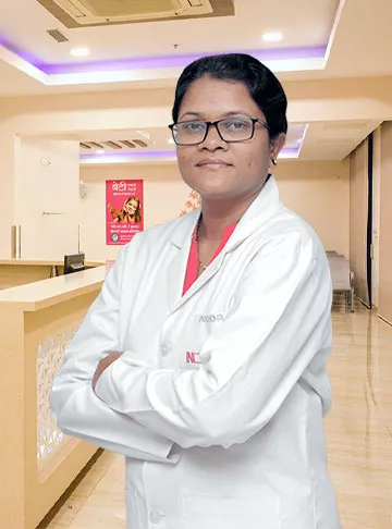 Indira IVF Dr. Lalita Kunwer
