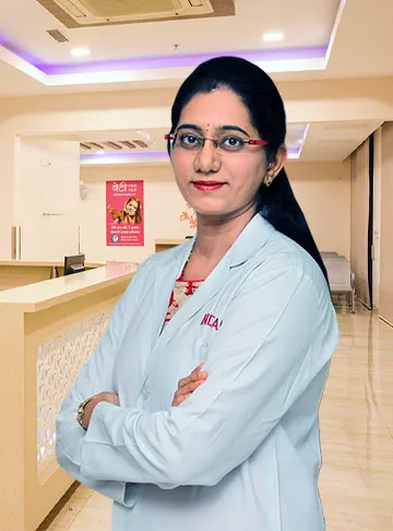 Indira IVF Dr. Pratibha V. Pawar