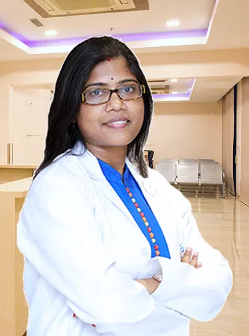 Indira IVF Dr. Sasmita Naik