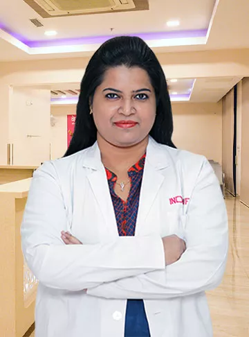 Indira IVF Dr. Tarana Gufran