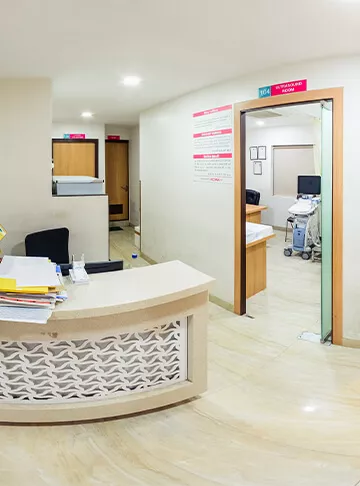  Indira IVF Fertility Center - Howrah
