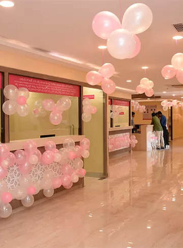  Indira IVF Fertility Center - Banjara Hills, Hyderabad
