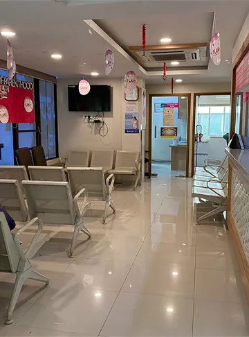  Indira IVF Fertility Center - Indira Nagar, Bengaluru