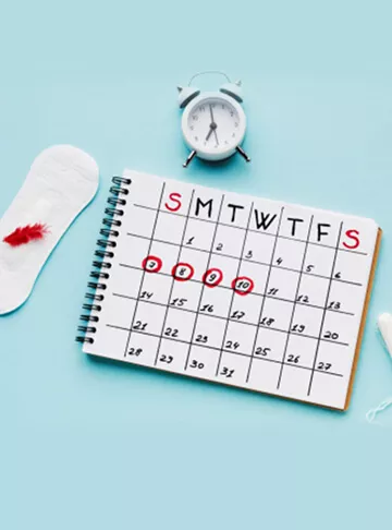 Irregular Periods