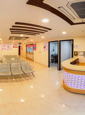  Indira IVF Fertility Center - Jamshedpur